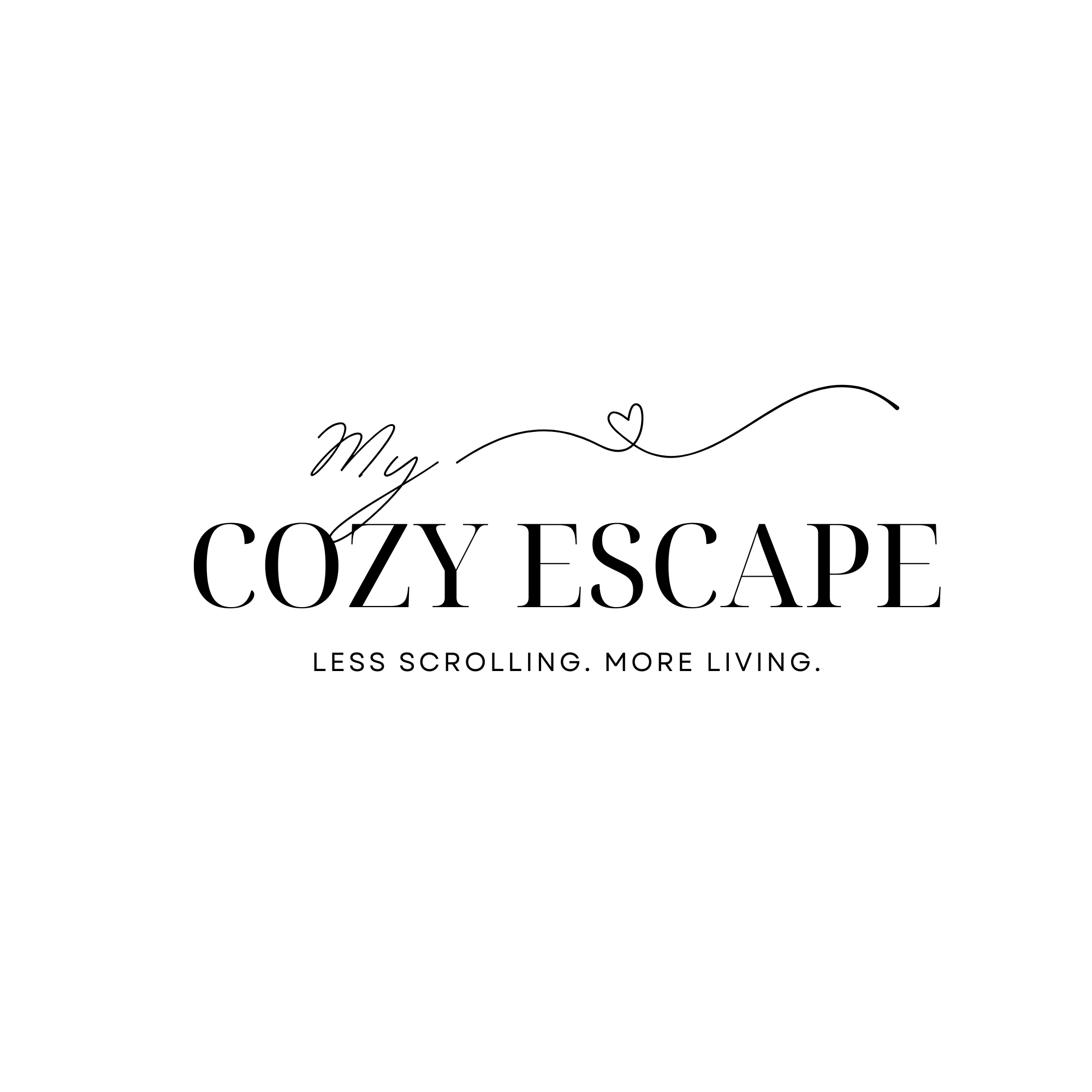 My Cozy Escape