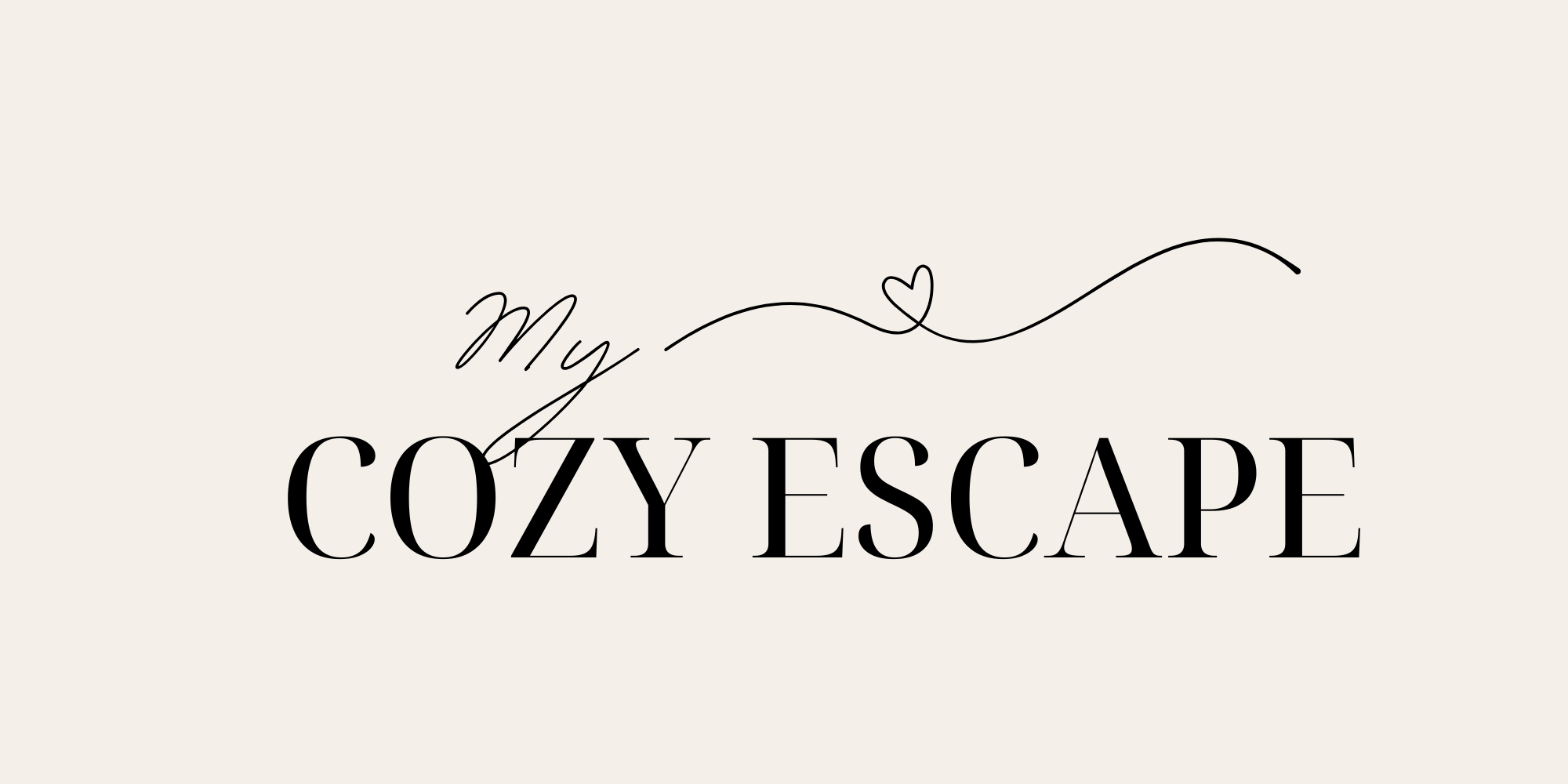 My Cozy Escape